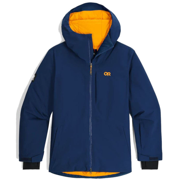 Outdoor Research Snowcrew Jacket - Men's - Image 6